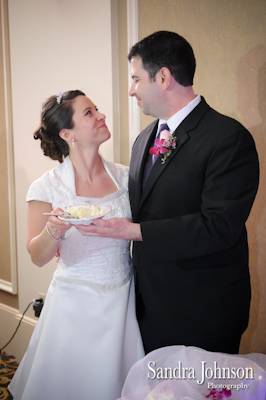 Best Rosen Centre wedding photographer - Sandra Johnson (SJFoto.com)